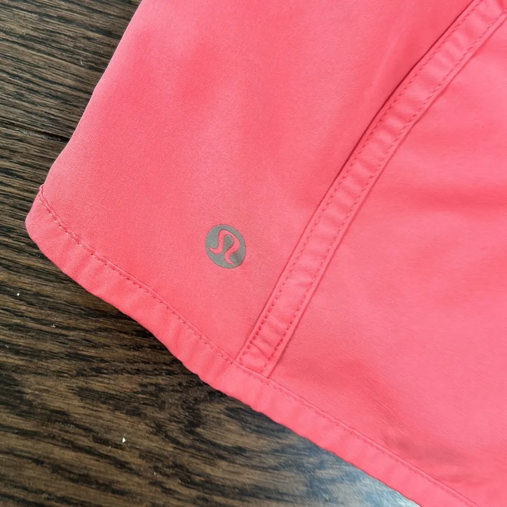Lululemon  Hotty Hot Short - Image 4