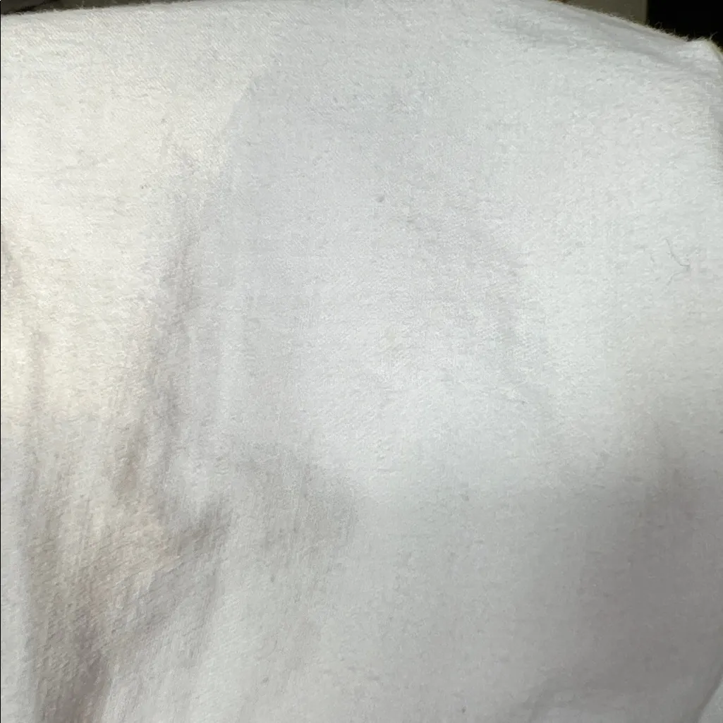 Reformation Talina White Top - Image 5