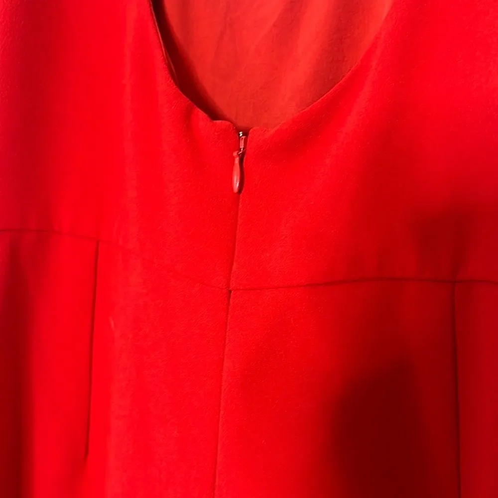 NBD Red Clover Jumpsuit - Image 8