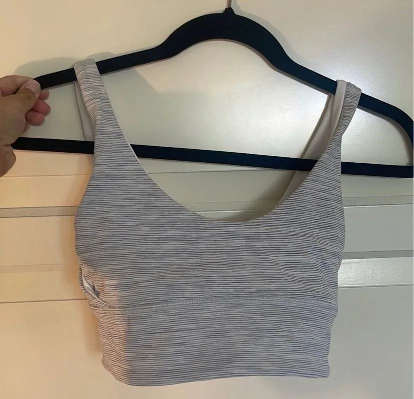 Lululemon Align Bra - Image 3