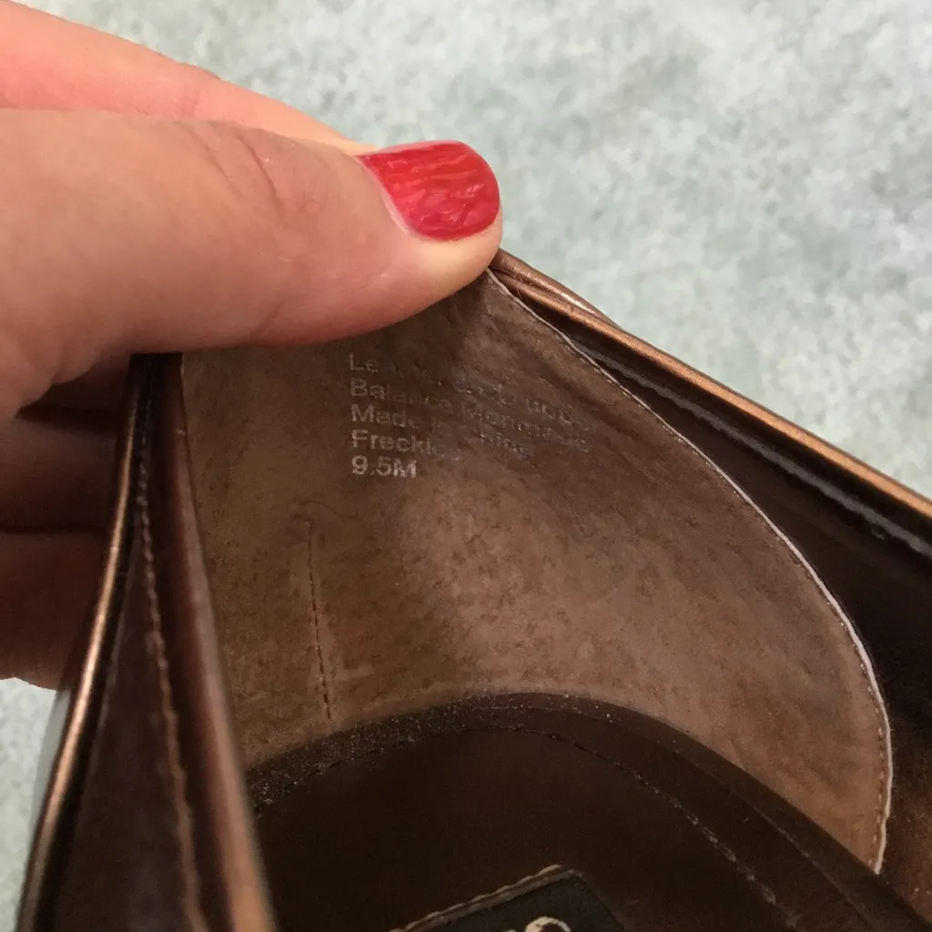 Cute dressy pumps 🤎🤎🤎 - Image 7