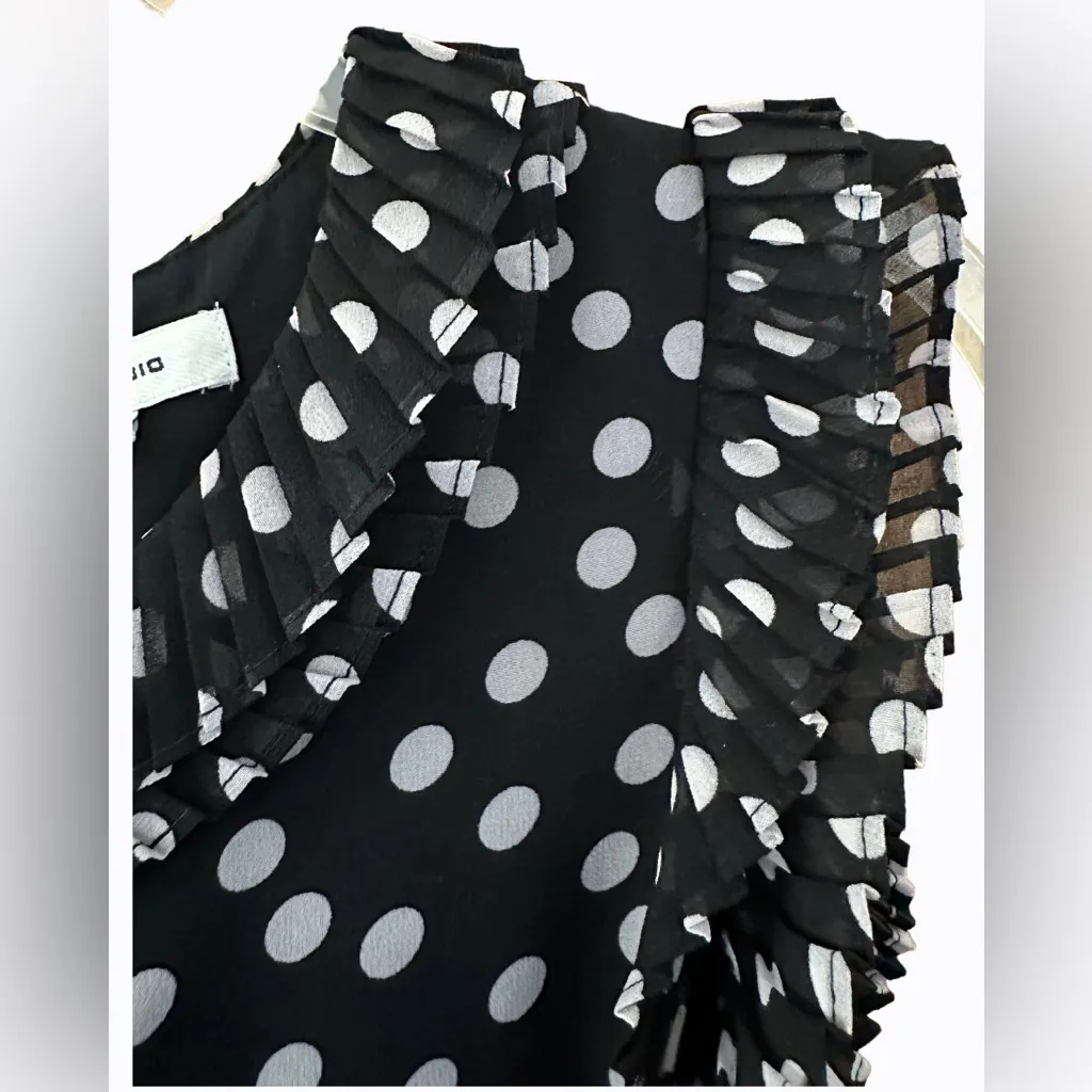 Max Studio Sleeveless Dress. - Image 6