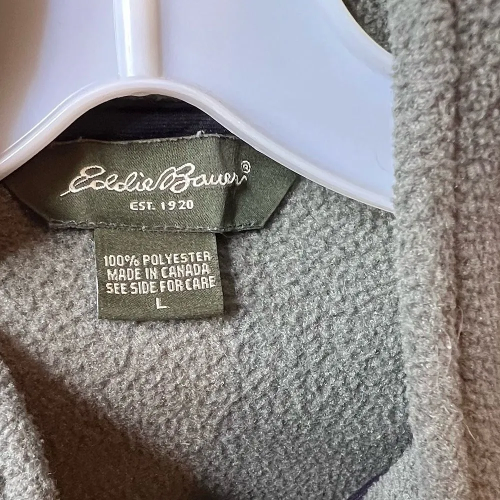 Eddie‎ Bauer Vest - Image 6