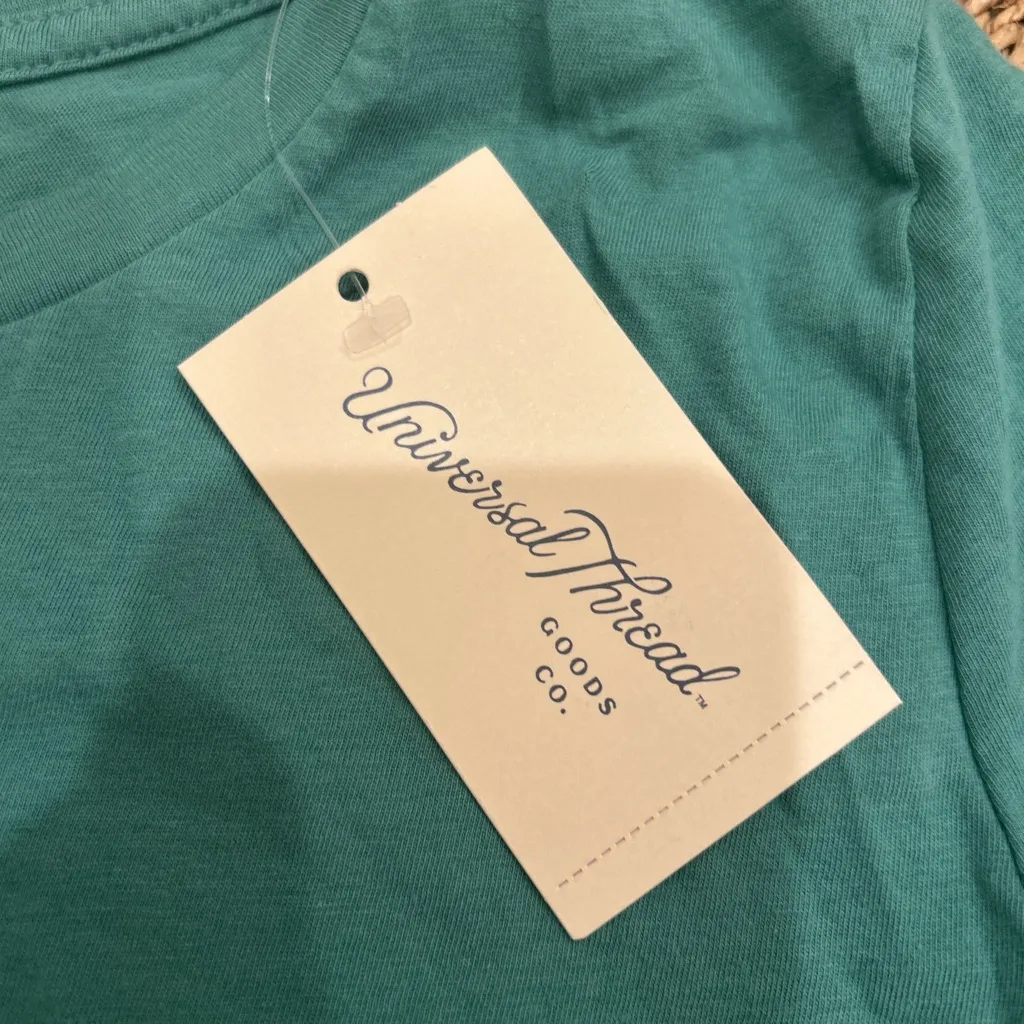 Green Woman’s Shirt - Image 3