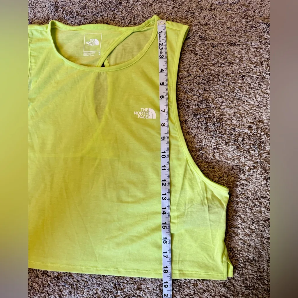 The North Face Wander Tank - Image 7