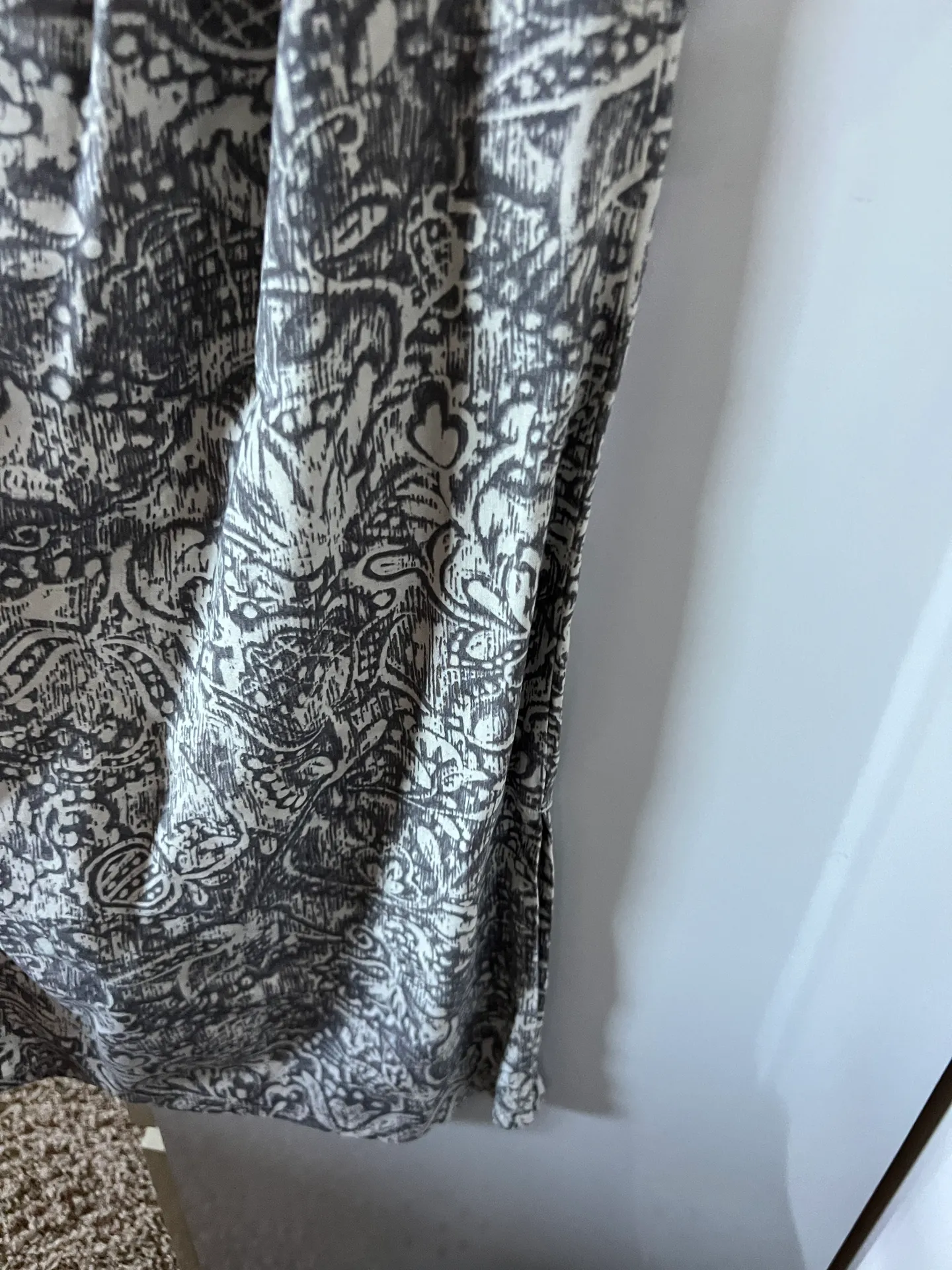 Maxi Skirt - Image 6