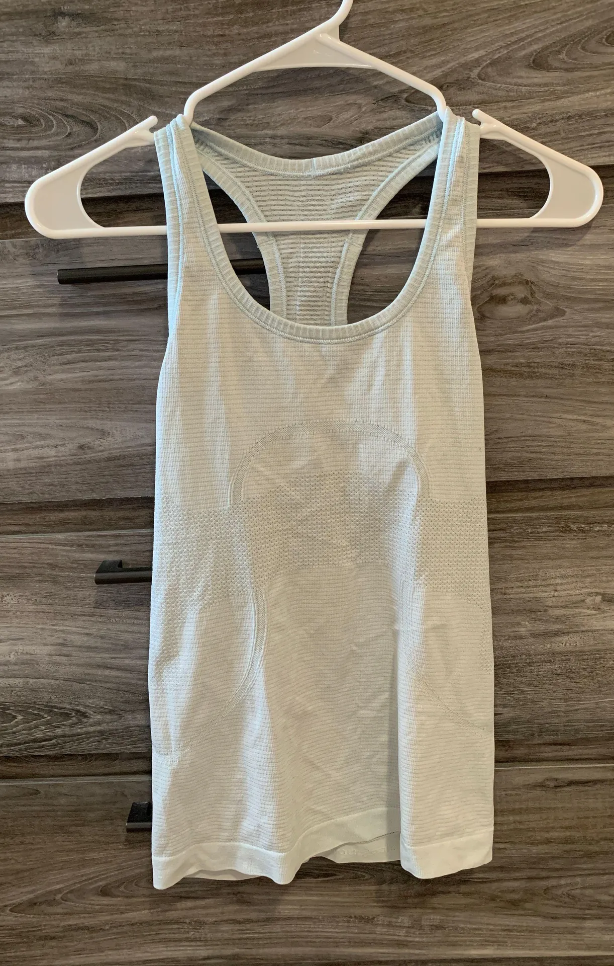 Lululemon Swiftly Tech Racerback - Image 3