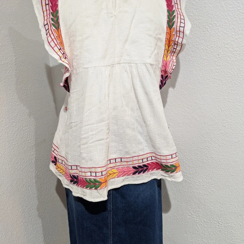 Ark & Co | Blouse | Size Medium - Image 3