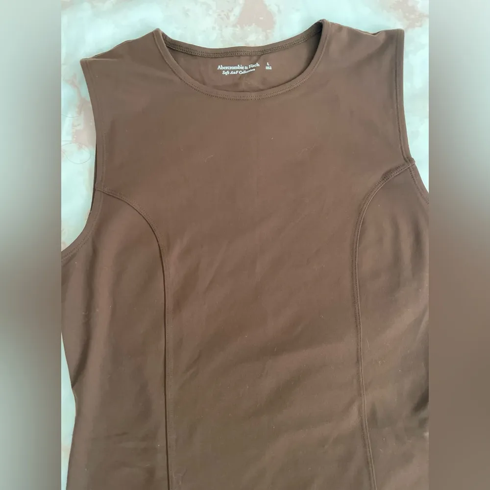 NWT Abercrombie & Fitch Bodysuit - Image 4