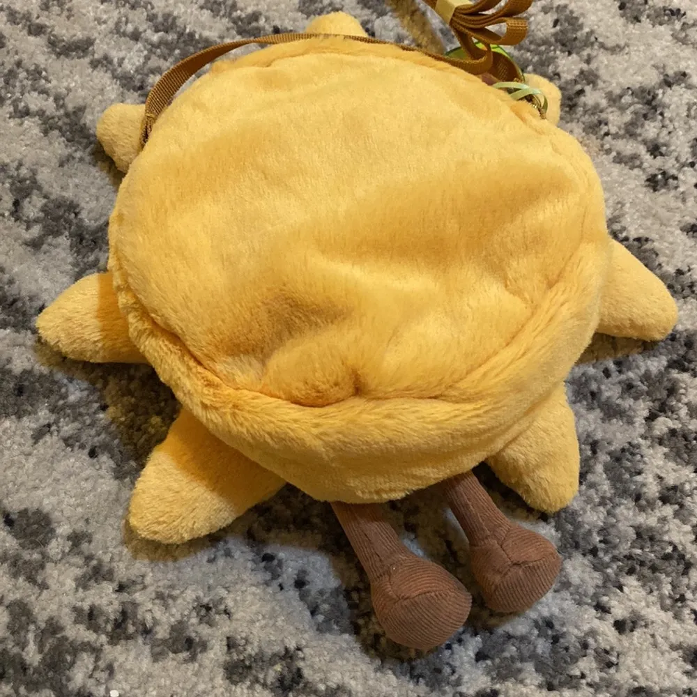 Jellycat Amusable Sun Shoulder Bag - Image 2