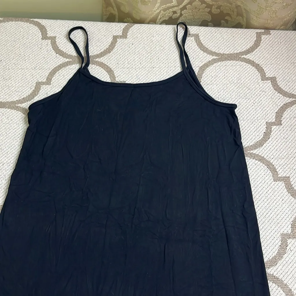 Gap body Black Bodysuit 3 PL jumpsuit, size XL - Image 2