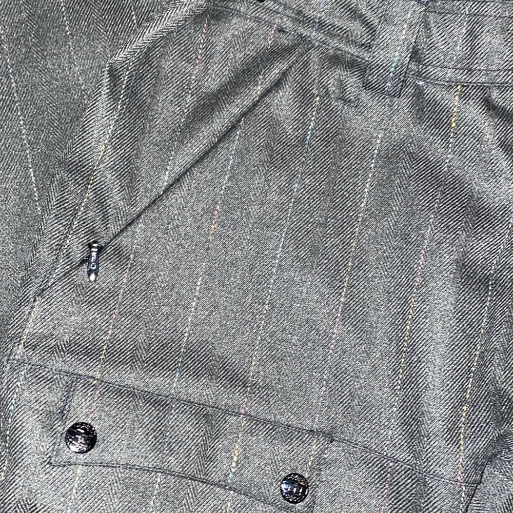 Four Square Snowboard Outerwear pants size medium - Image 6