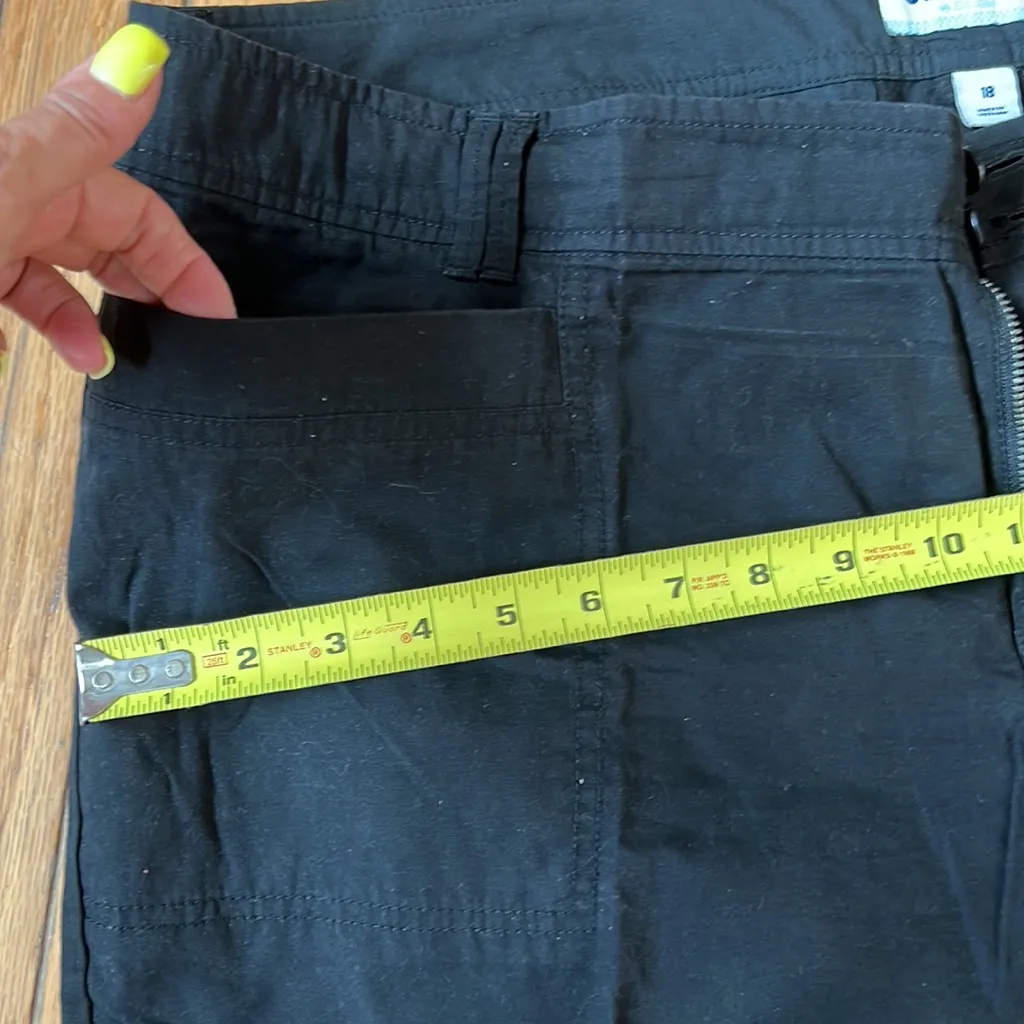 Old navy dress slacks 🖤 - Image 7