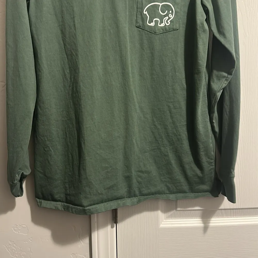 Ivory Ella Long Sleeve - Image 3