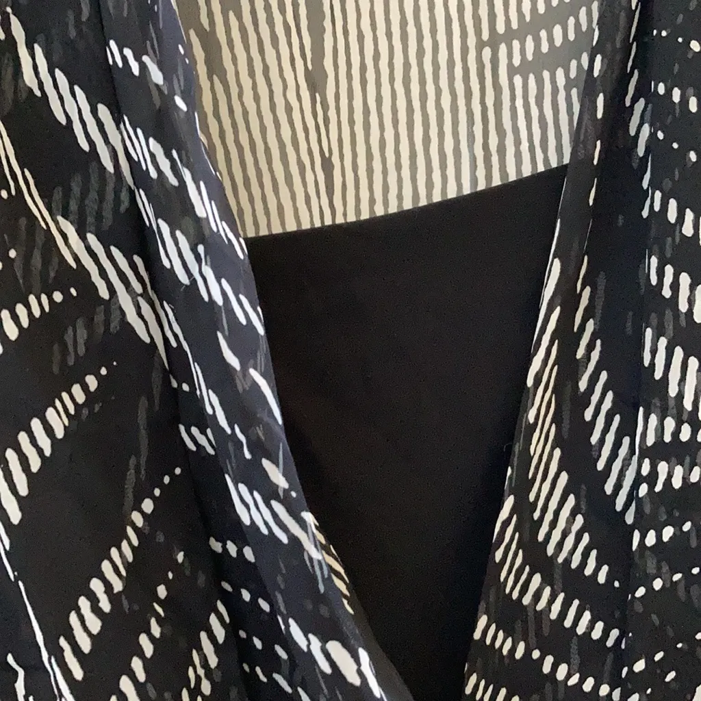 FINAL MARKDOWN Bisou bisou dress 4 - Image 3