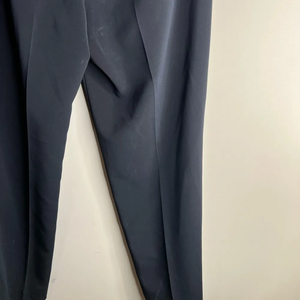 COPY - NWT St. John knit black pant size 4 - Image 9