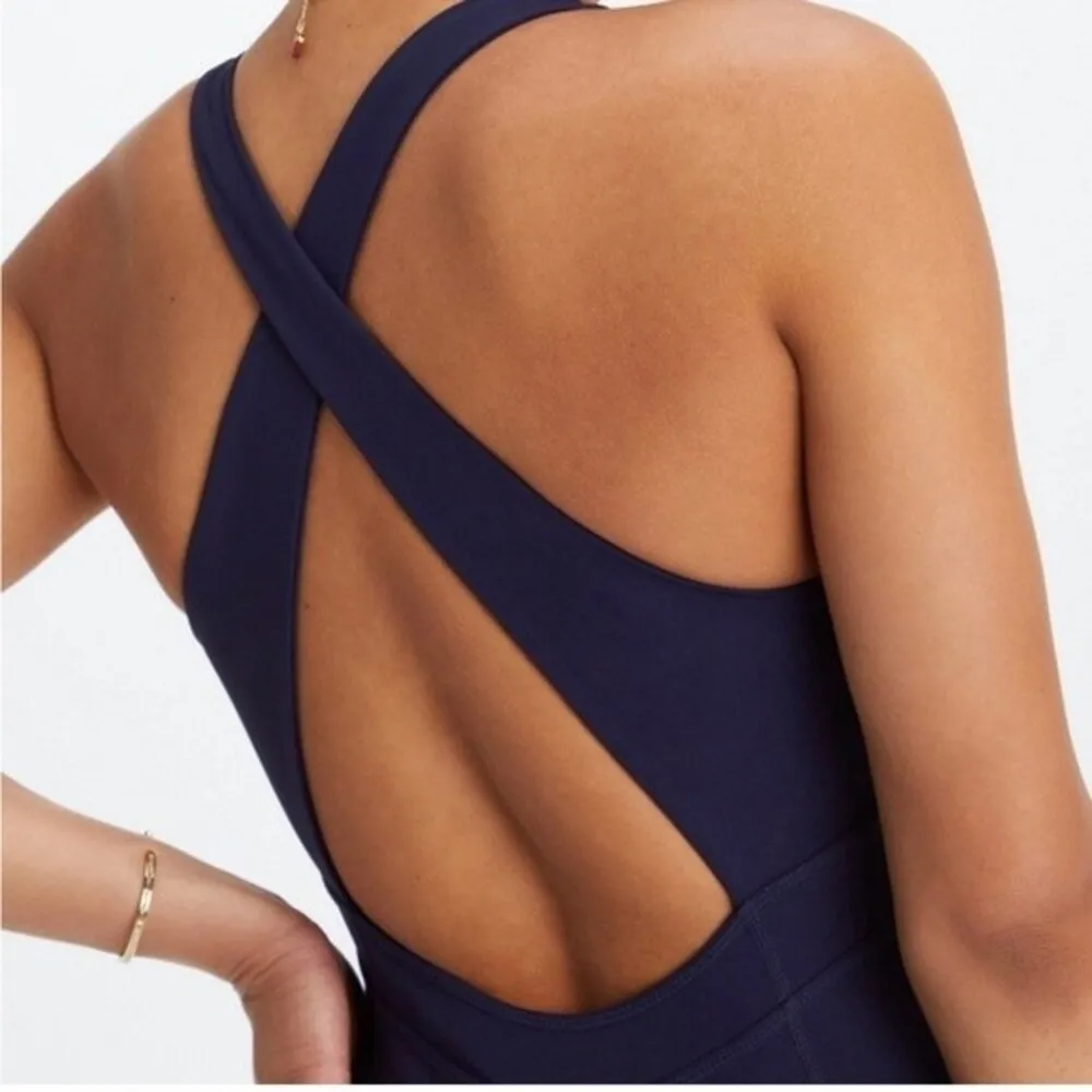 Fabletics Oasis Catsuit Jumpsuit - Image 4