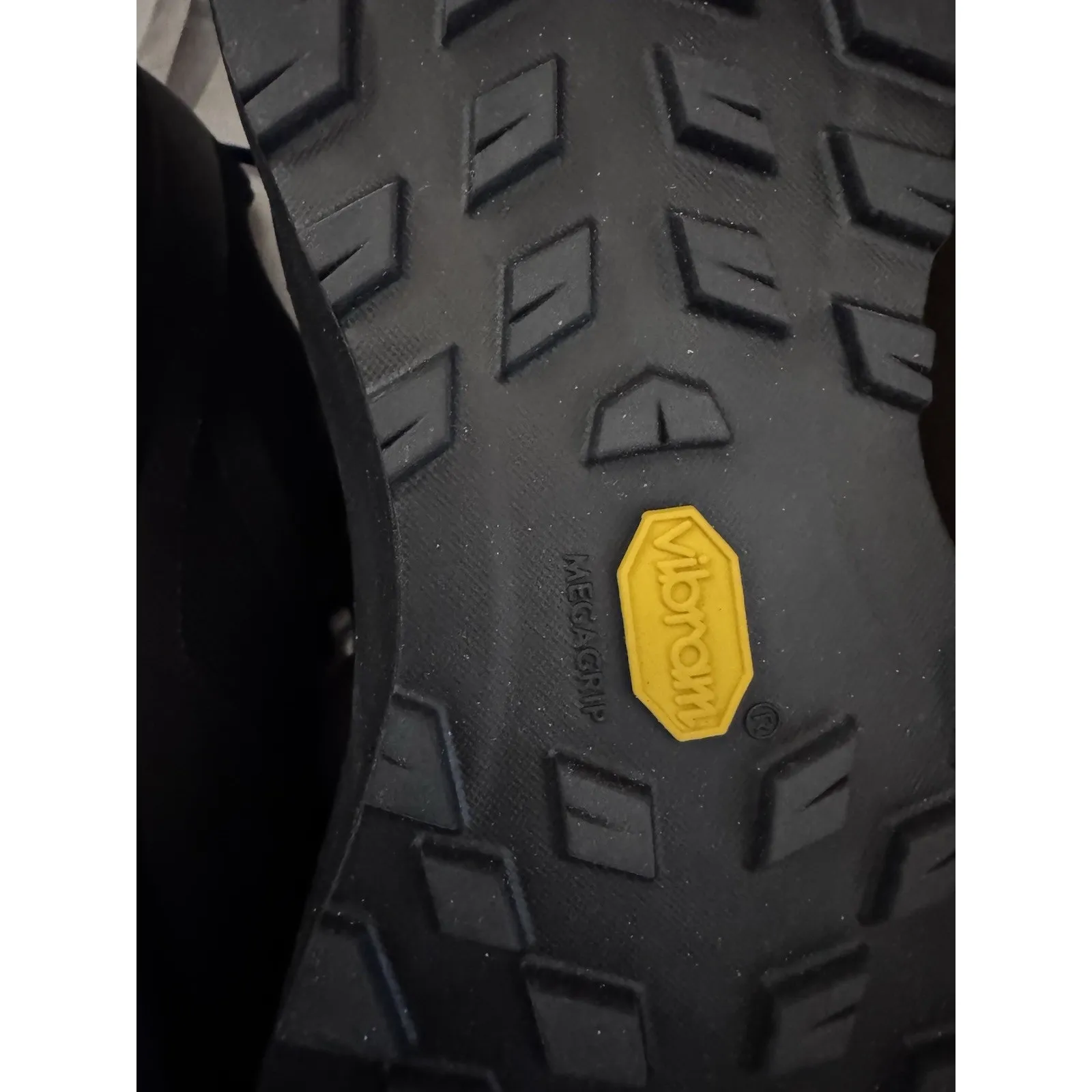 Arc’teryx Norvan LD 3 Goretex Hiking Outdoors Trail Vibram Sole Shoes Womens 8 - Image 15