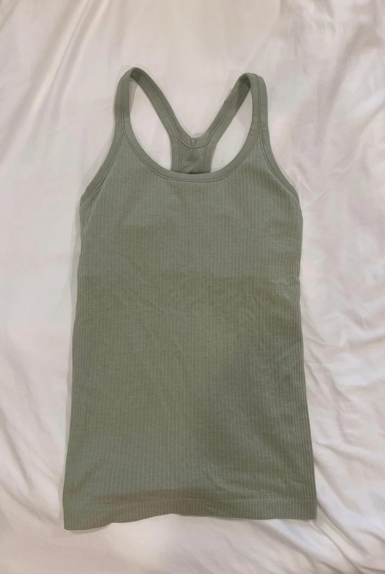 Lululemon Ebb To Street Tank - Image 2