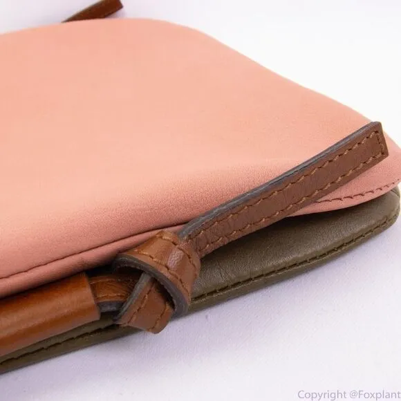 Madewell The Knotted Crossbody‎ Bag: Colorblock Edition - Image 9