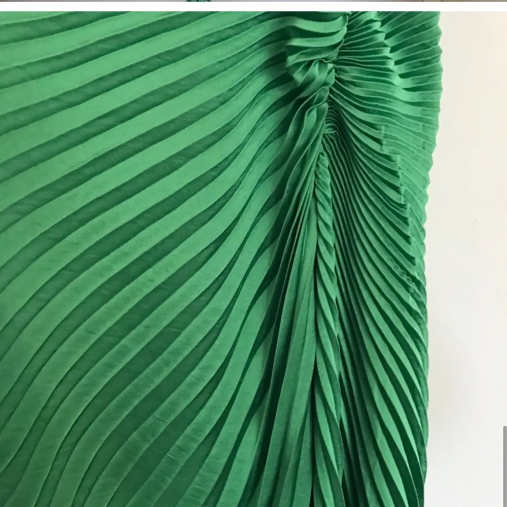 NWOT A.L.C pleated dress - Image 7