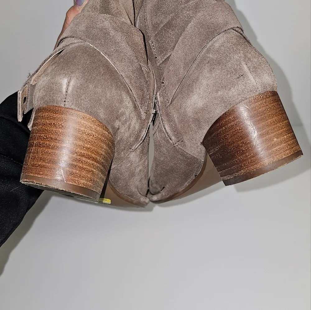 Ugg Bandara Tall Boots - Image 5