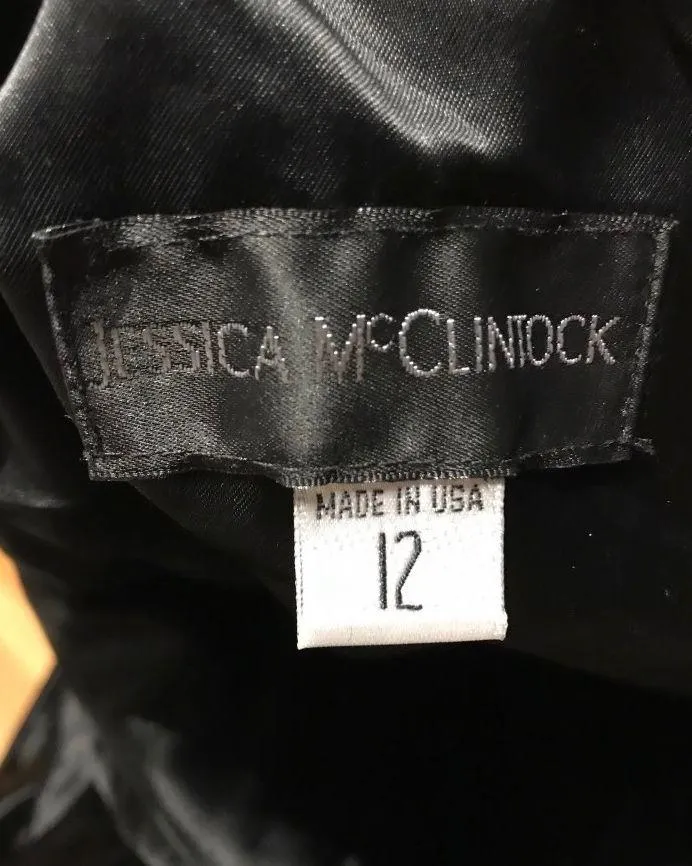  Prom Dress Bicolor A-line Puffy Corset Train Embroidery  - Image 6