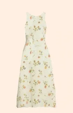 1HR SALE ⚡Reformation Harleen Dress (Noemi) - Image 2