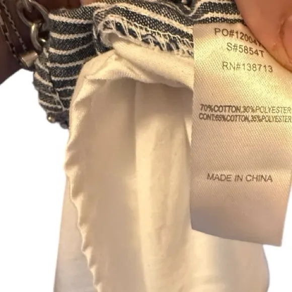 Doe & Rae Top - Image 7