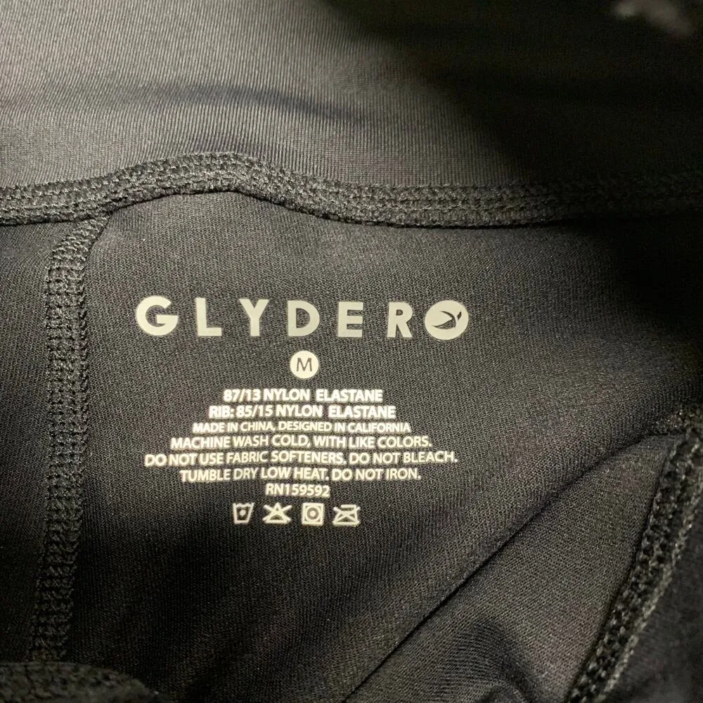 NWT Glyder Leggings Forma 101 Street Legging Sz Medium - Image 12
