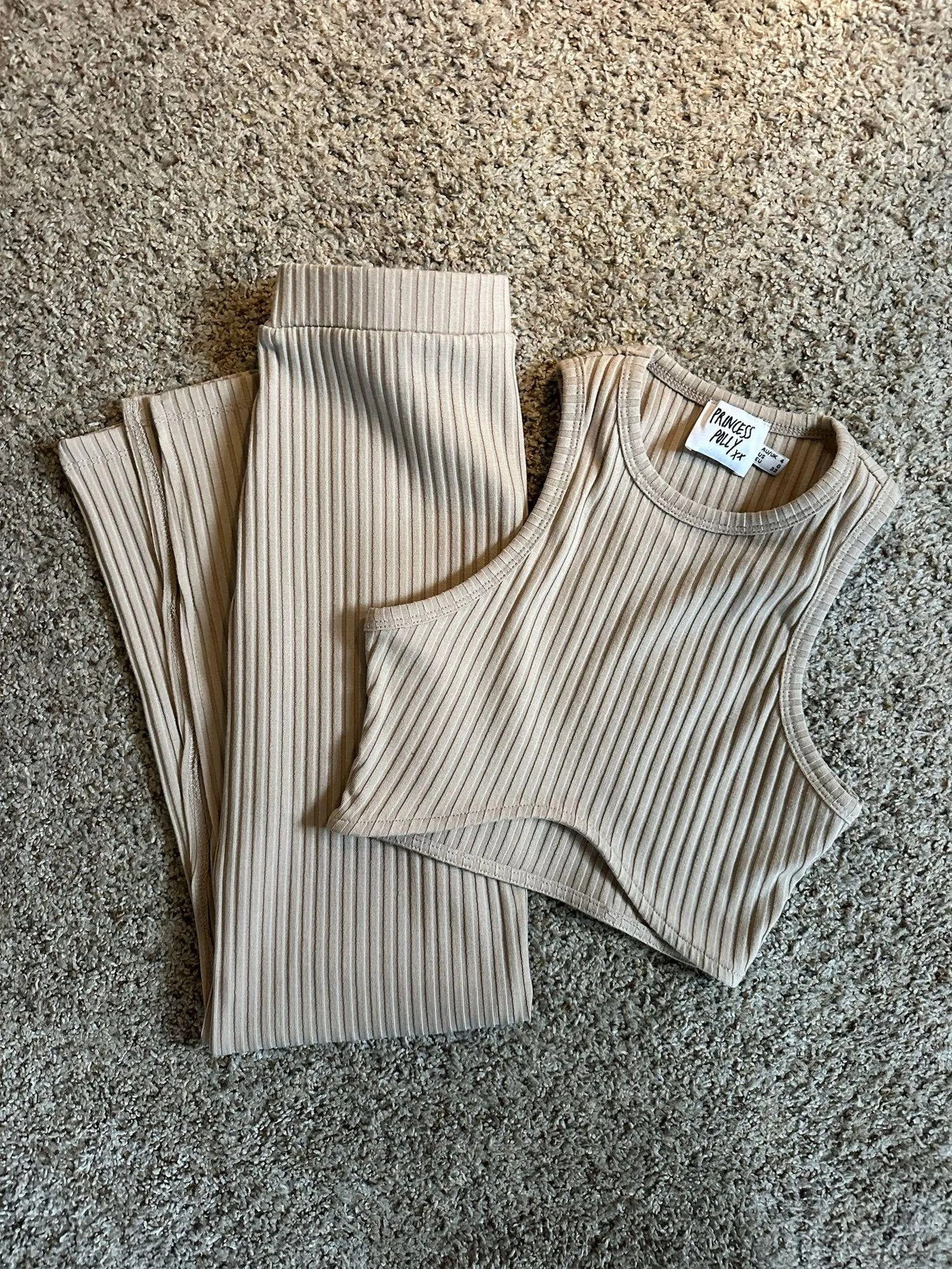 Two Piece Set - Image 2