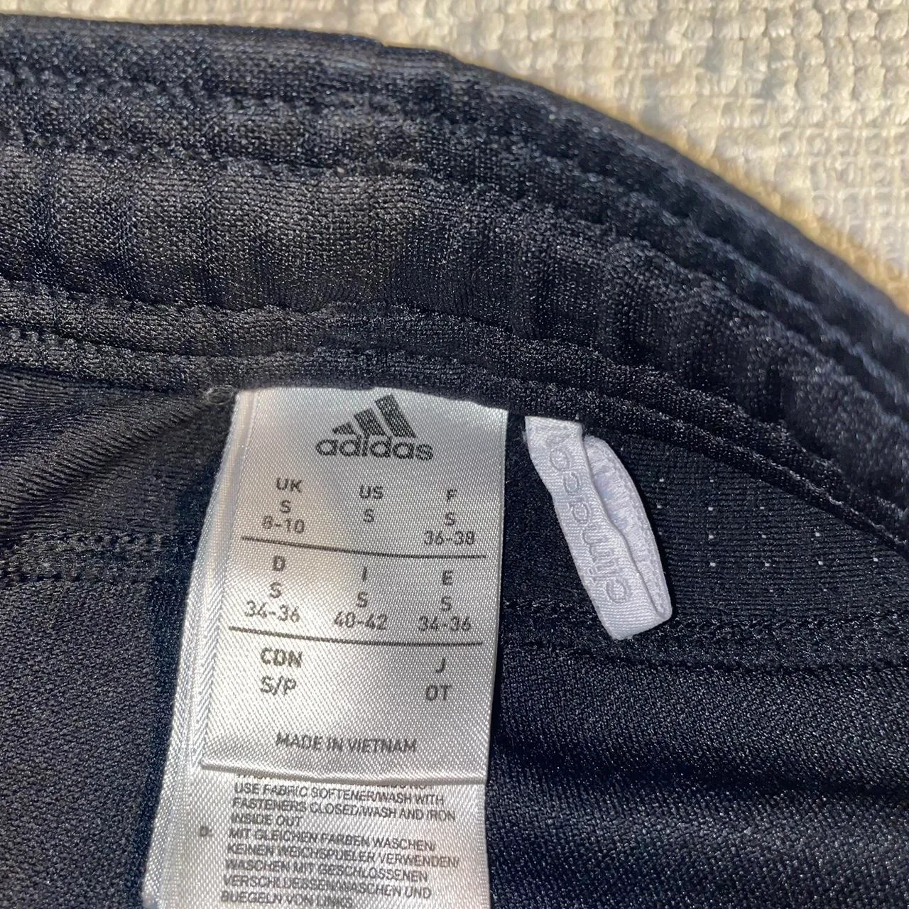 Adidas Soccer pants - Image 4