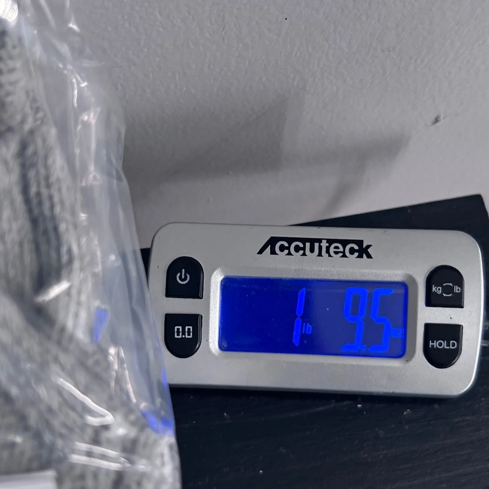 J‎ Jill Cable Knit Wool Cardigan Gray LP Size undefined - Image 16