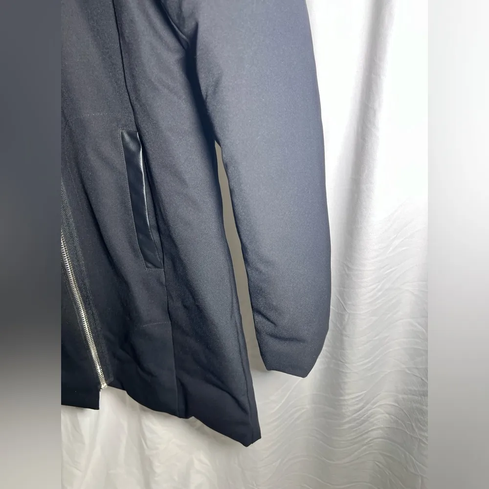 10 Crosby Derek Lam Longline Parka | M - Image 13