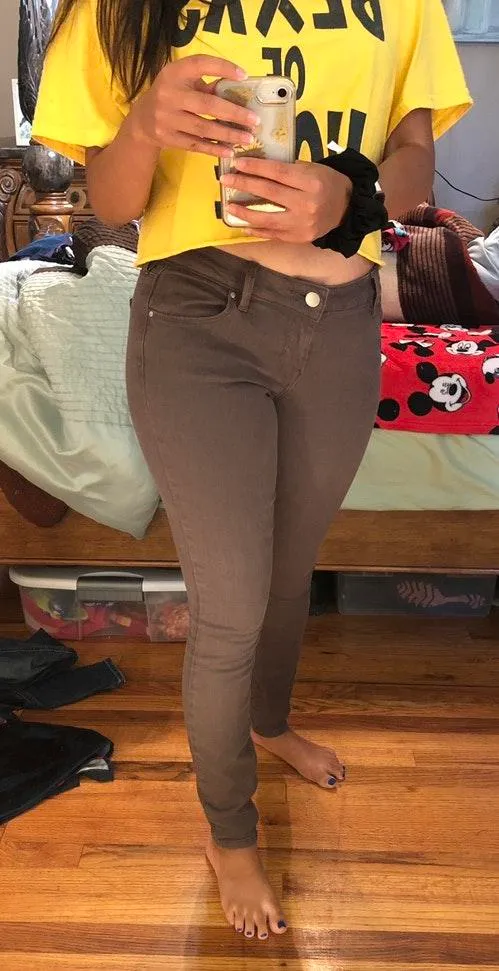 PacSun Bullhead Jeans - Image 3