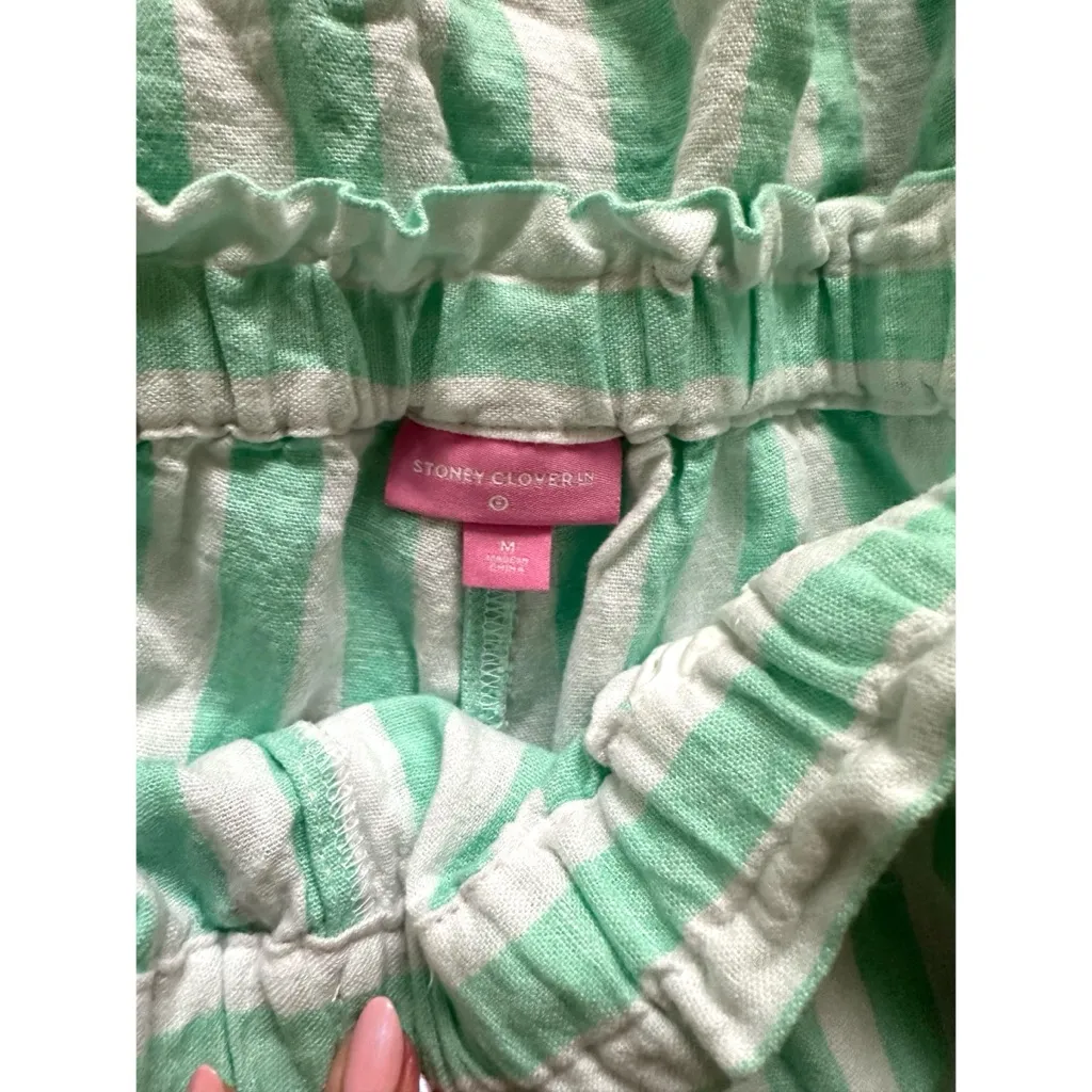 Stoney Clover Lane x Target Striped Set (top & bottom) - Image 12
