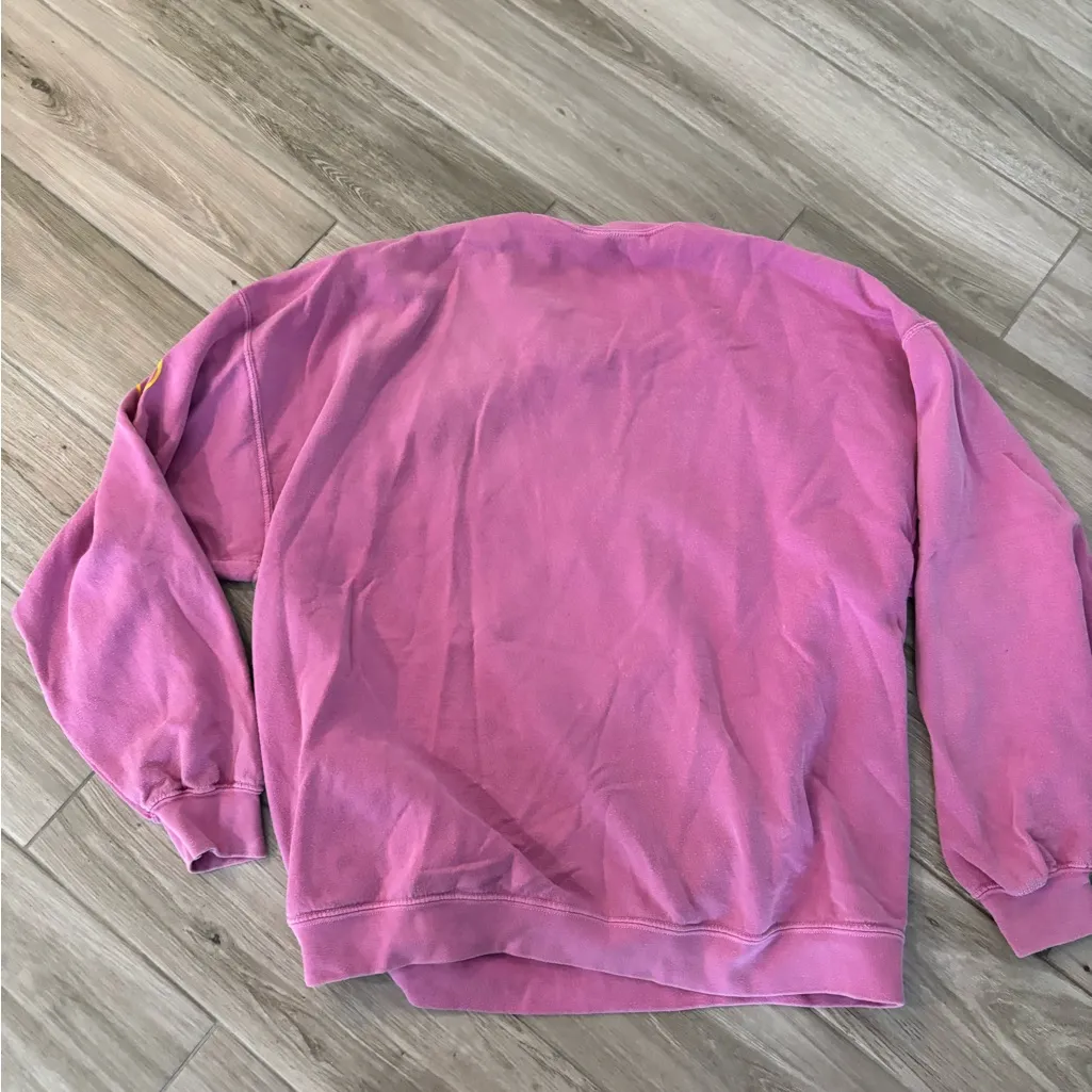 urban outfitters crewneck - Image 4