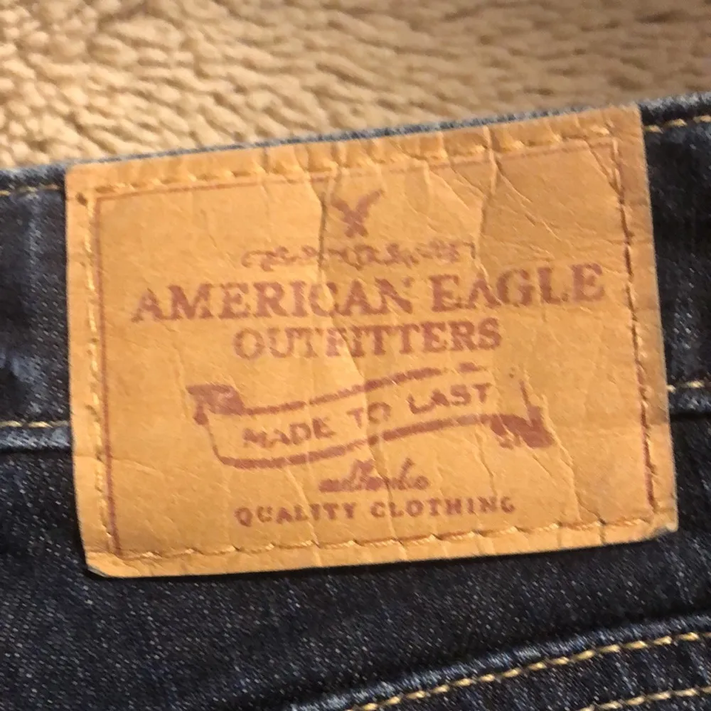 American Eagle Hipster Jeans - Image 3