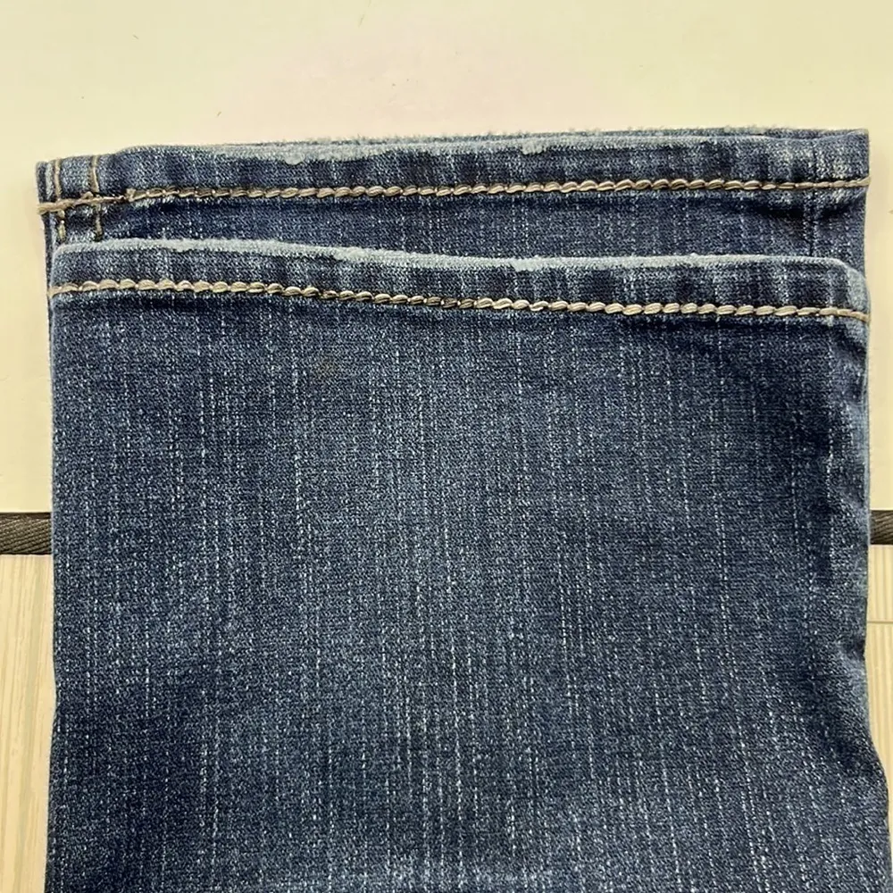 Silver Jeans Aiko Kick Flare Size 29 - Image 12