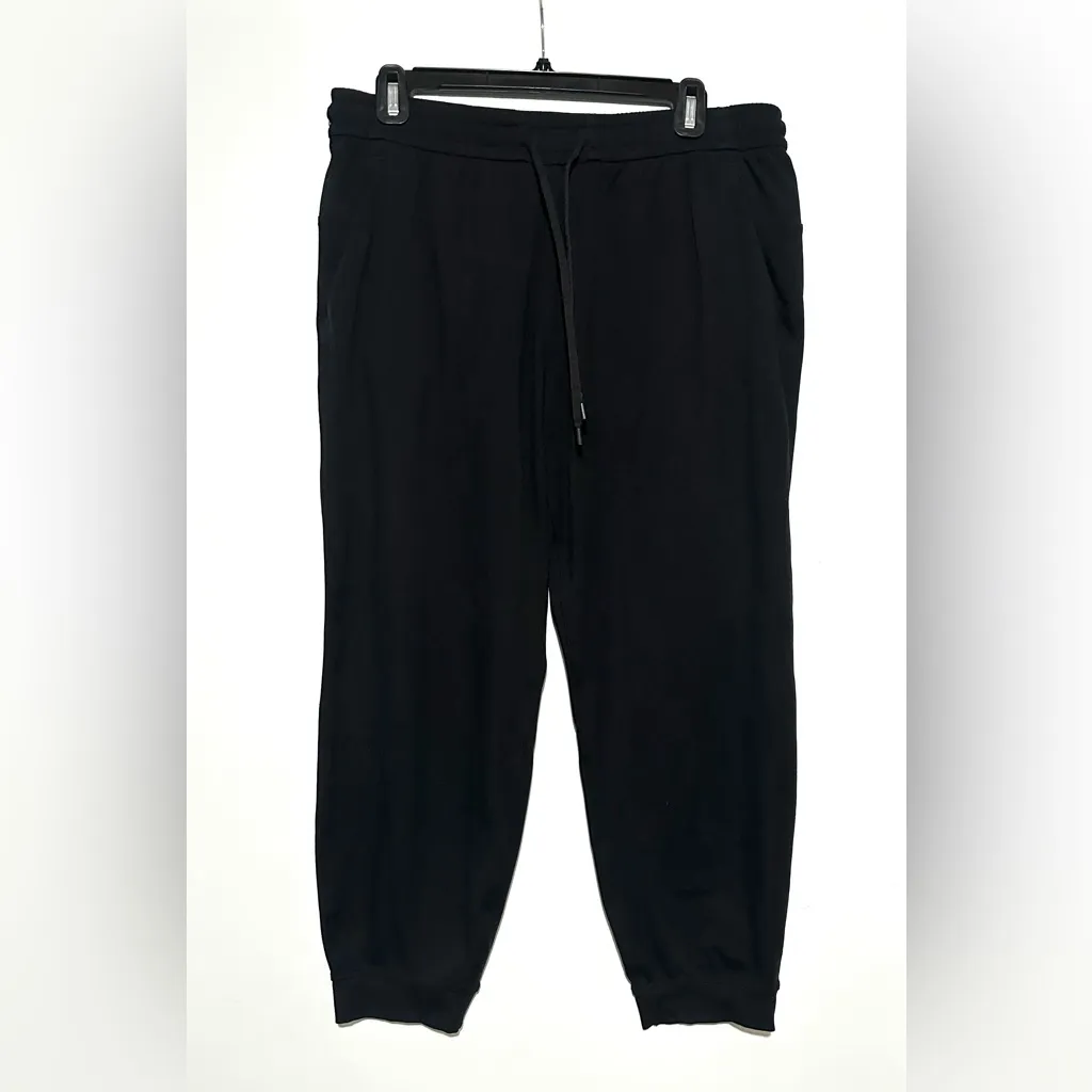 Lululemon Soft Jersey Classic-Fit Mid-Rise Jogger 10 - Image 3