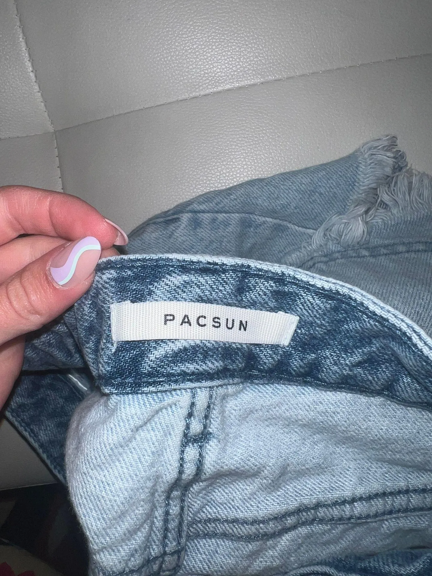 High Rise Festival Shorts - Image 3