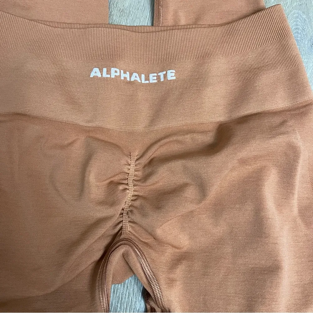 Alphalete Leggings - Image 4