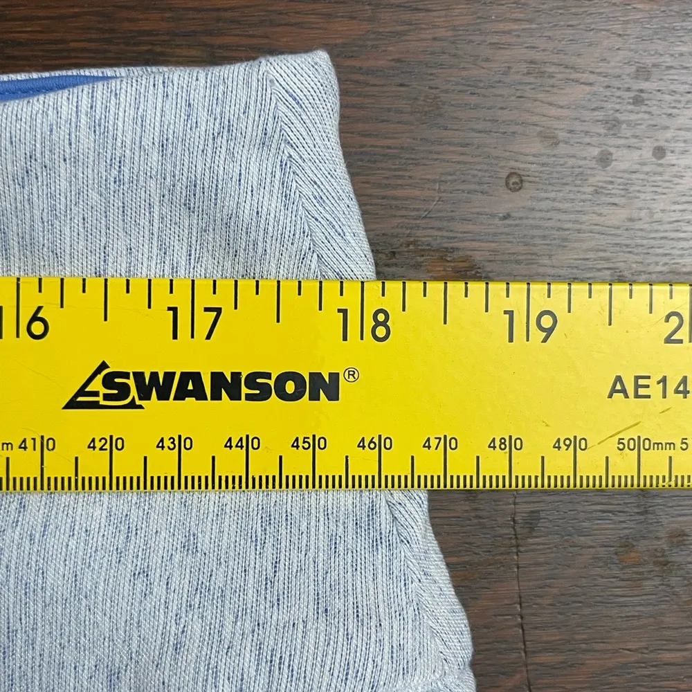 Gray Mini Skort for Casual Wear Size XL - Image 7