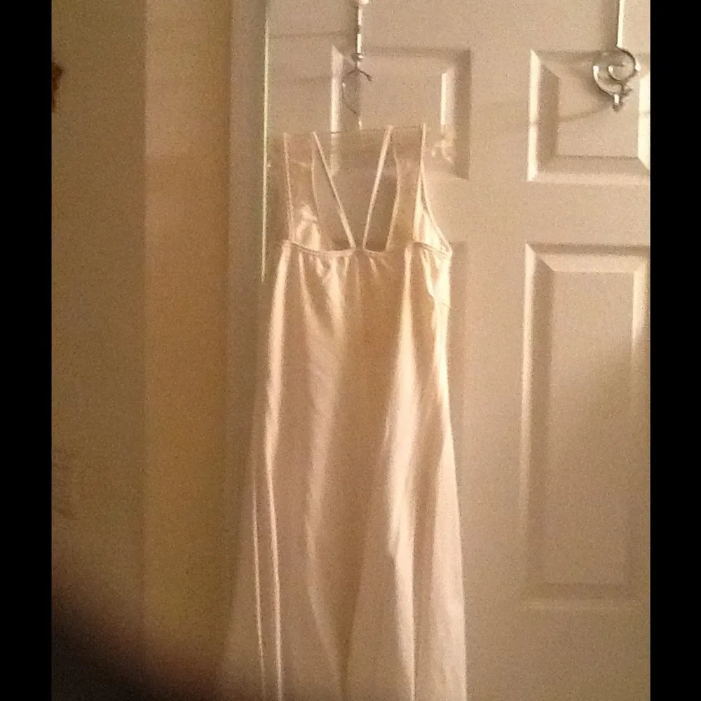 👗Multiple Uses👙/swim top/Dress/cover up🏊🏽🎯 Size L - Image 7