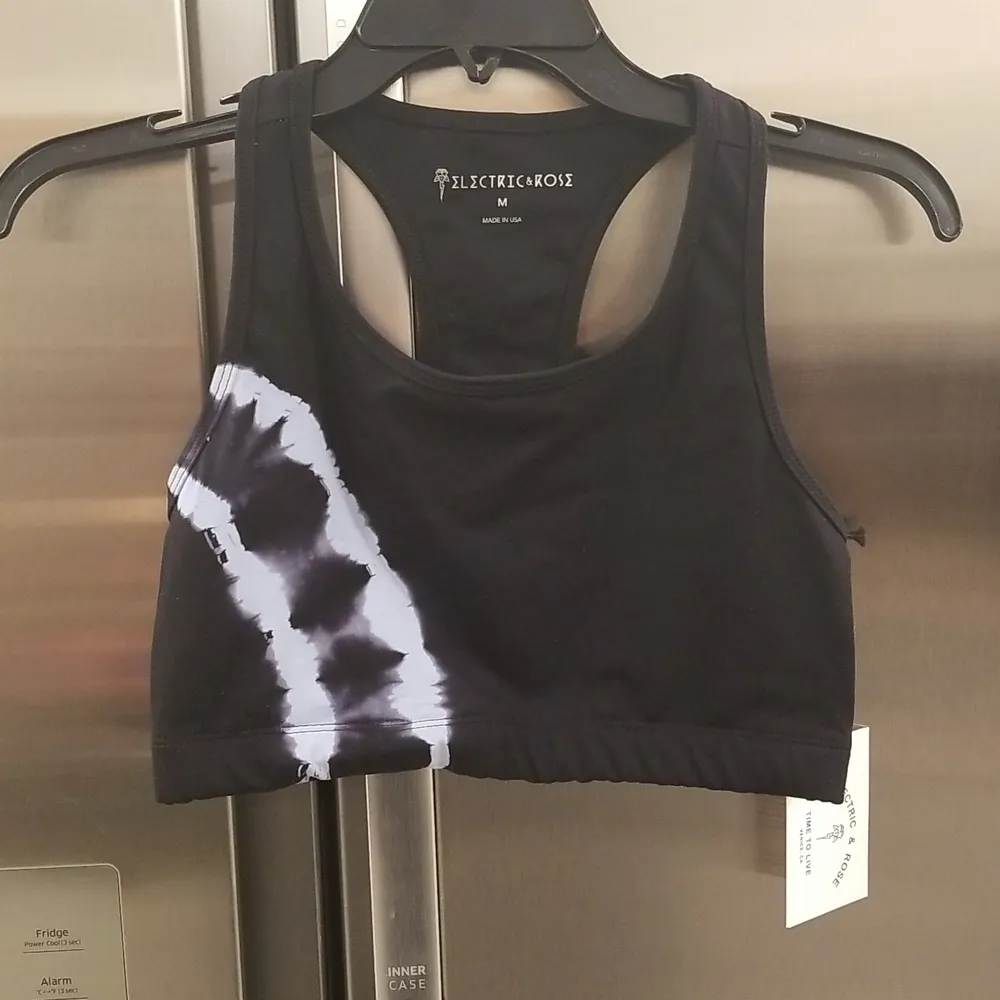 💕ELECTRIC & ROSE💕 Wynnie Bra - Image 5