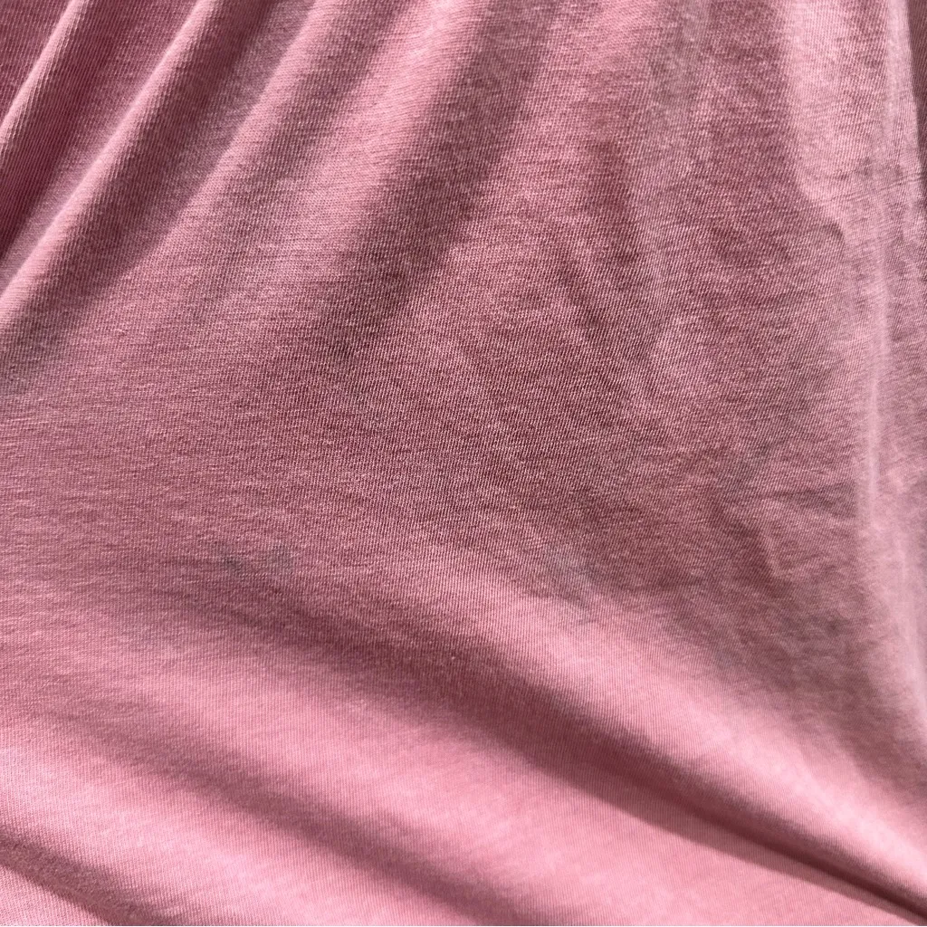 Soft Surroundings Embroidered Long Sleeve Ruffle Blouse – Size Medium - Image 11