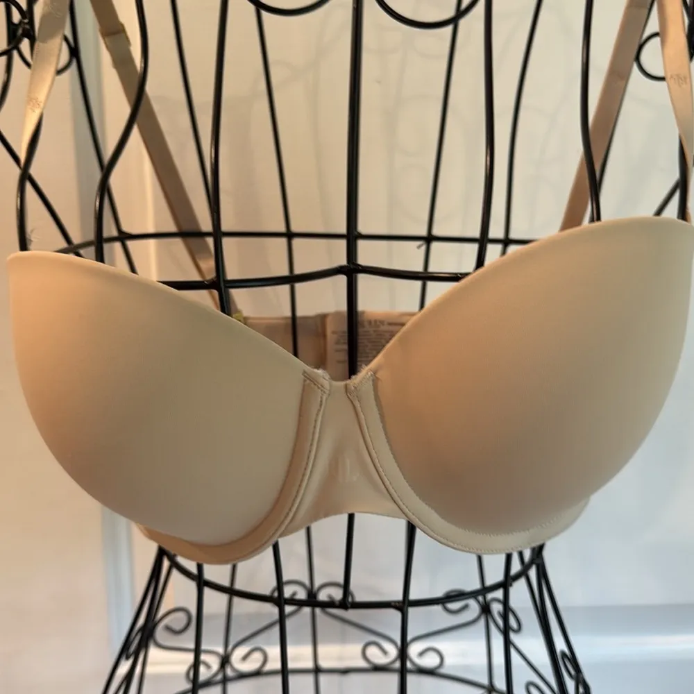 Ralph Lauren Luxe convertible strapless bra Size undefined - Image 3
