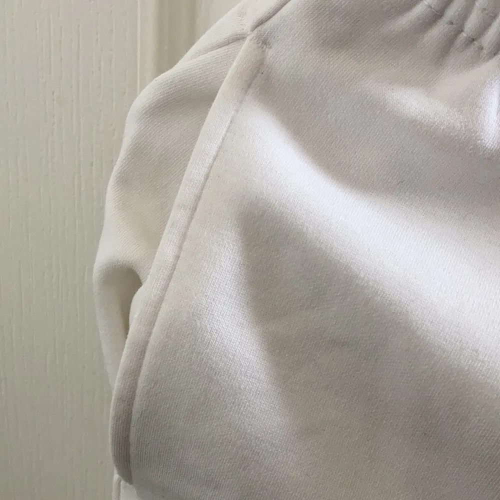 FINAL MARKDOWN Aileen slacks small petite White Size undefined - Image 2