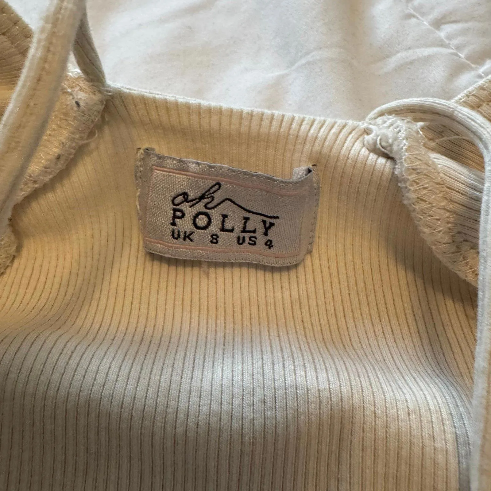 oh polly bodysuit - Image 2