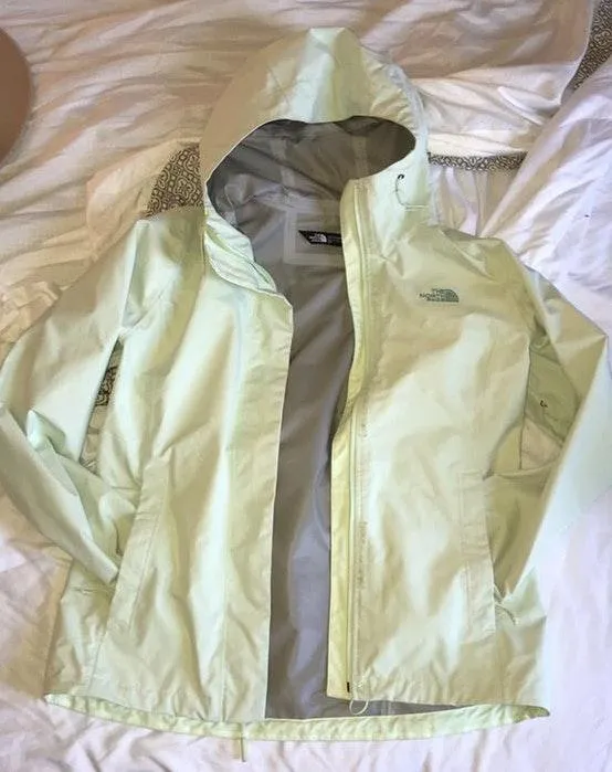 The North Face  Rain Jacket  - Image 5